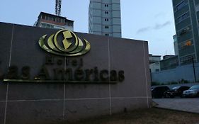 Las Americas Hotel Caracas